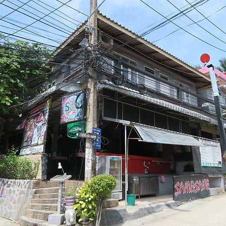 Same Same Guesthouse, Bar & Restaurant (Adults Only) ハード・リン エクステリア 写真