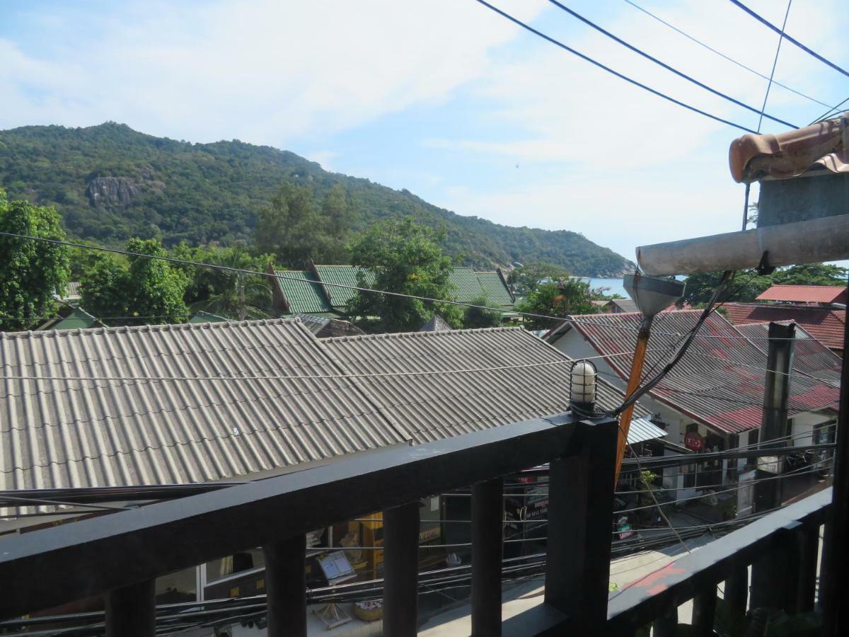 Same Same Guesthouse, Bar & Restaurant (Adults Only) ハード・リン エクステリア 写真