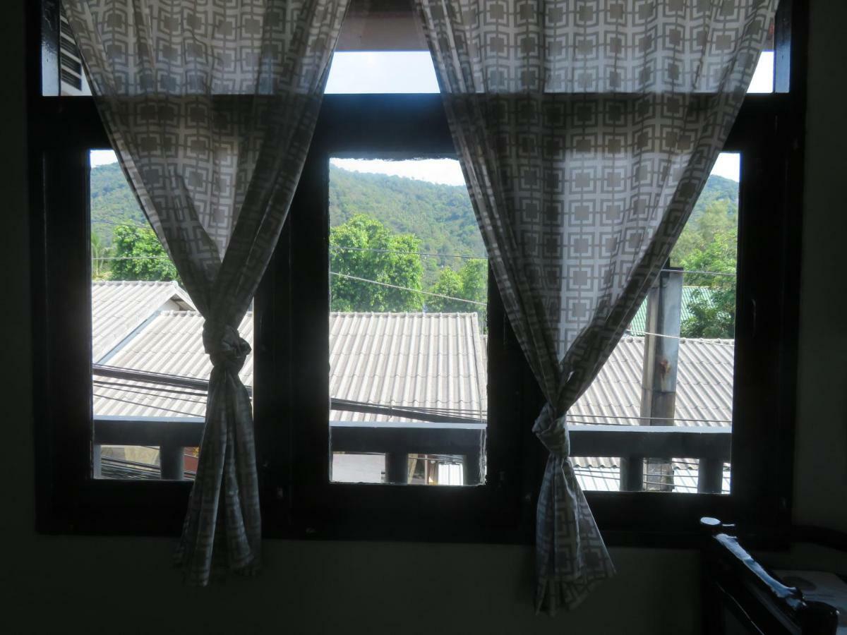 Same Same Guesthouse, Bar & Restaurant (Adults Only) ハード・リン エクステリア 写真